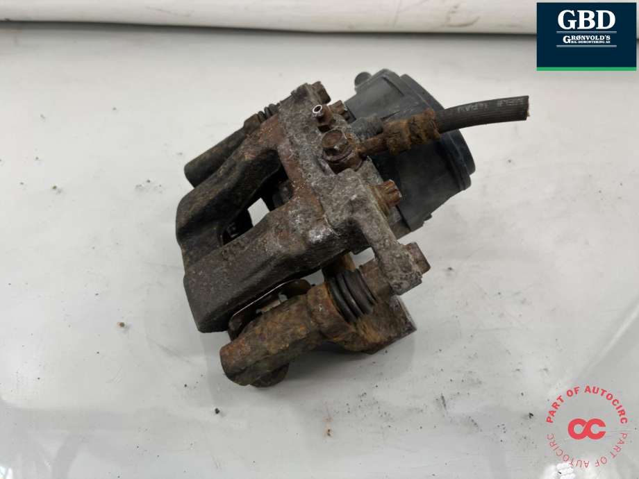 Bremsecaliper venstre bak, elektrisk til Hyundai i40 2012-2017  (582103Z700|)