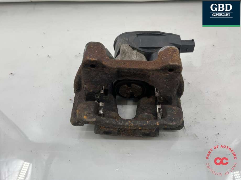 Bremsecaliper venstre bak, elektrisk til Hyundai i40 2012-2017  (582103Z700|)