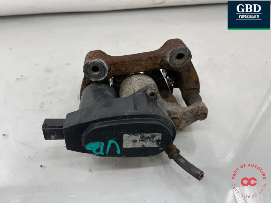 Bremsecaliper venstre bak, elektrisk til Hyundai i40 2012-2017  (582103Z700|)