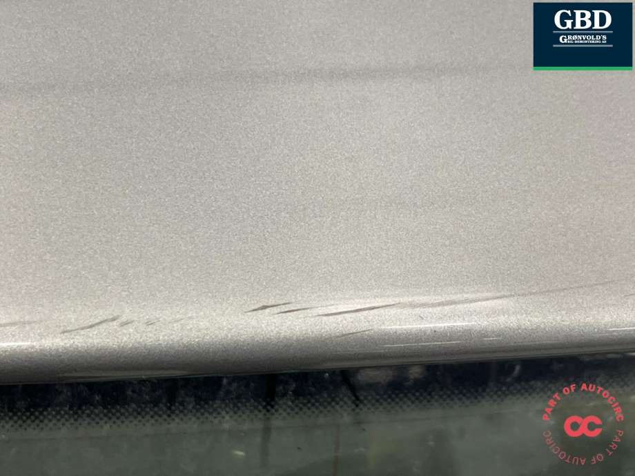 Bakluke til VW Golf Sportsvan 2014-2018 (510 827 025 AD|)