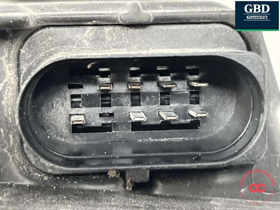 Frontlykt høyre halogen til VW Golf Sportsvan 2014-2018  (517 941 006 C|517941006B|90056170)