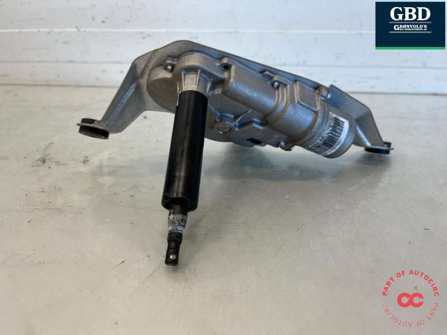 Viskermotor bakrute til MG MG4 2022-->>  (11013297|)