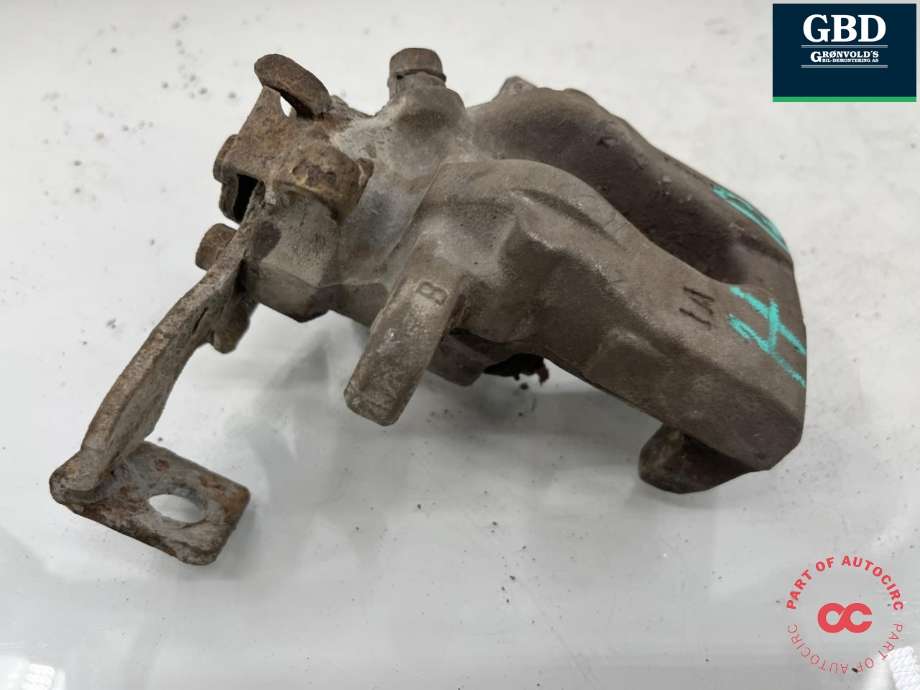 Bremsecaliper høyre bak til Toyota Urban Cruiser 2009-2014  (4783052090|4783052161|)