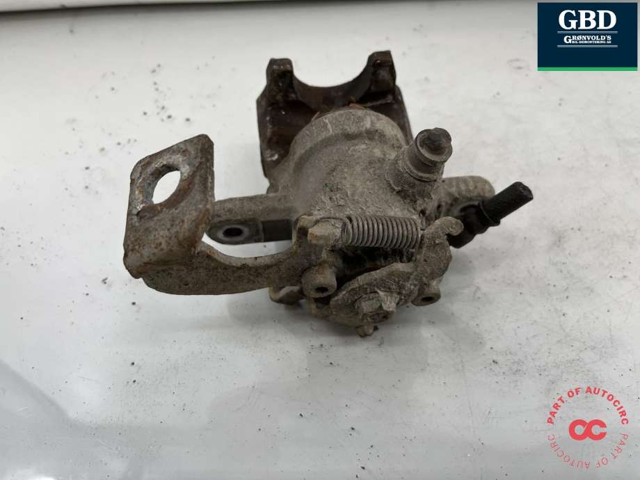Bremsecaliper høyre bak til Toyota Urban Cruiser 2009-2014  (4783052090|4783052161|)