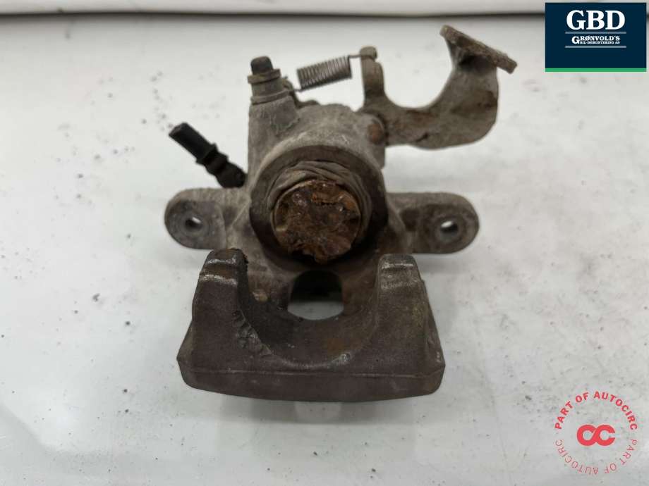 Bremsecaliper høyre bak til Toyota Urban Cruiser 2009-2014  (4783052090|4783052161|)