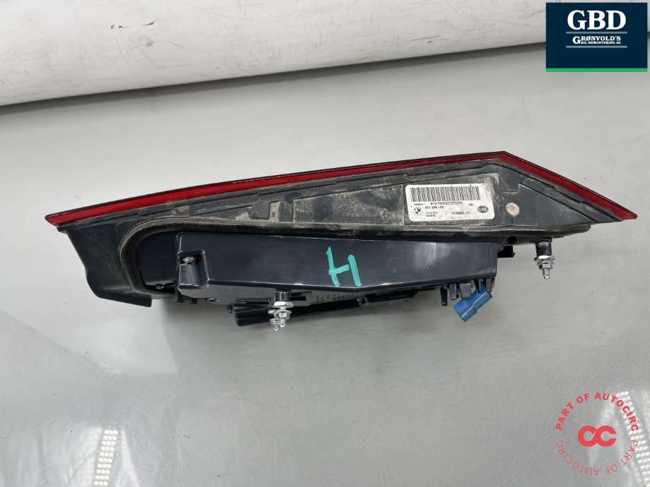 Baklykt høyre indre til BMW X5 2013-2018 (F15) (F15) (63 21 7 470 888|)