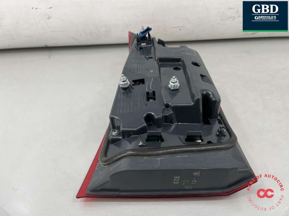 Baklykt høyre indre til BMW X5 2013-2018 (F15) (F15) (63 21 7 470 888|)