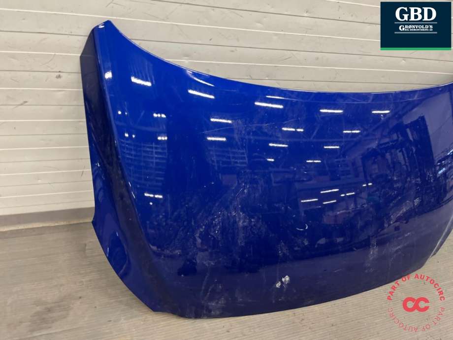 Panser til Hyundai Ioniq Electric 2019-->> (Fase 2)  (66400G 2000|)