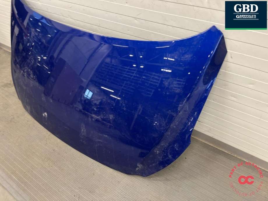 Panser til Hyundai Ioniq Electric 2019-->> (Fase 2)  (66400G 2000|)