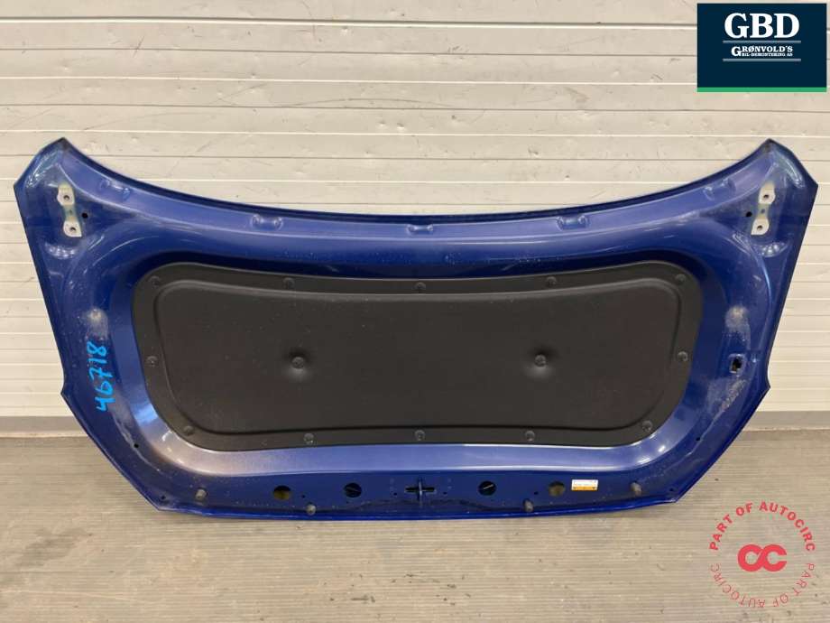 Panser til Hyundai Ioniq Electric 2019-->> (Fase 2)  (66400G 2000|)