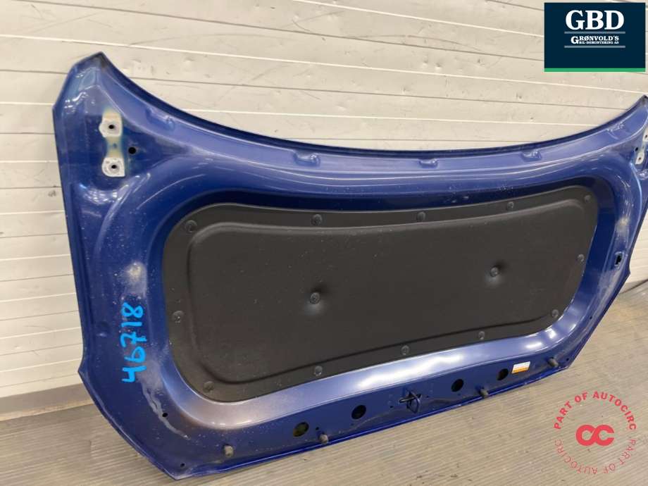 Panser til Hyundai Ioniq Electric 2019-->> (Fase 2)  (66400G 2000|)