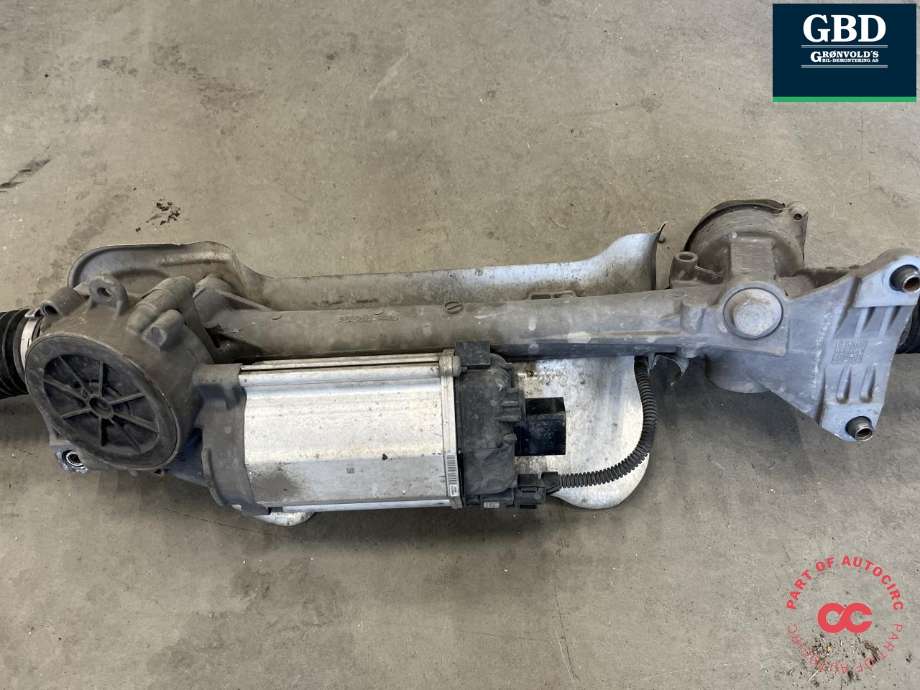 Tannstang elektrisk til VW Golf, Plus/Cross 2009-2013 (Fase 2)  (1K1 423 055 M|1K1 423 055 MX|7805501468)