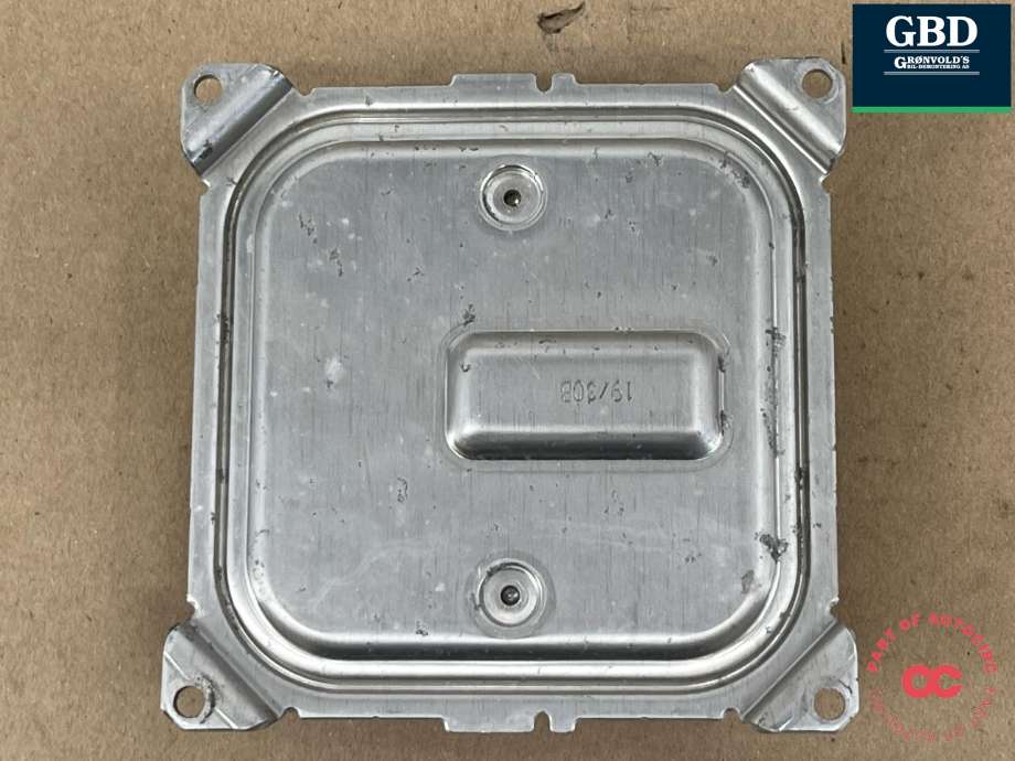 Styreenhet xenon/ballast til Renault Zoe 2019-->> (Fase 2)  (260556623R|)