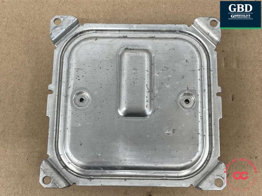 Styreenhet xenon/ballast til Renault Zoe 2019-->> (Fase 2)  (260556623R|)