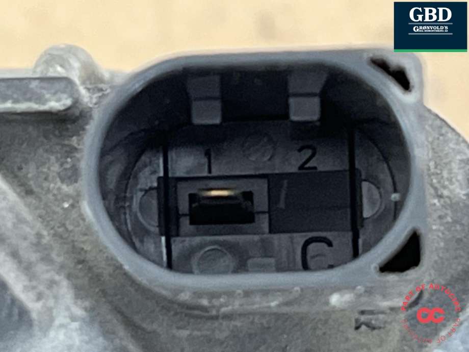Dynamo diesel til VW Sharan 2010-->> (Type II) (03L 903 024 F|03L 903 024 FX|03L 903 024 K| 03L 903 024 KX)