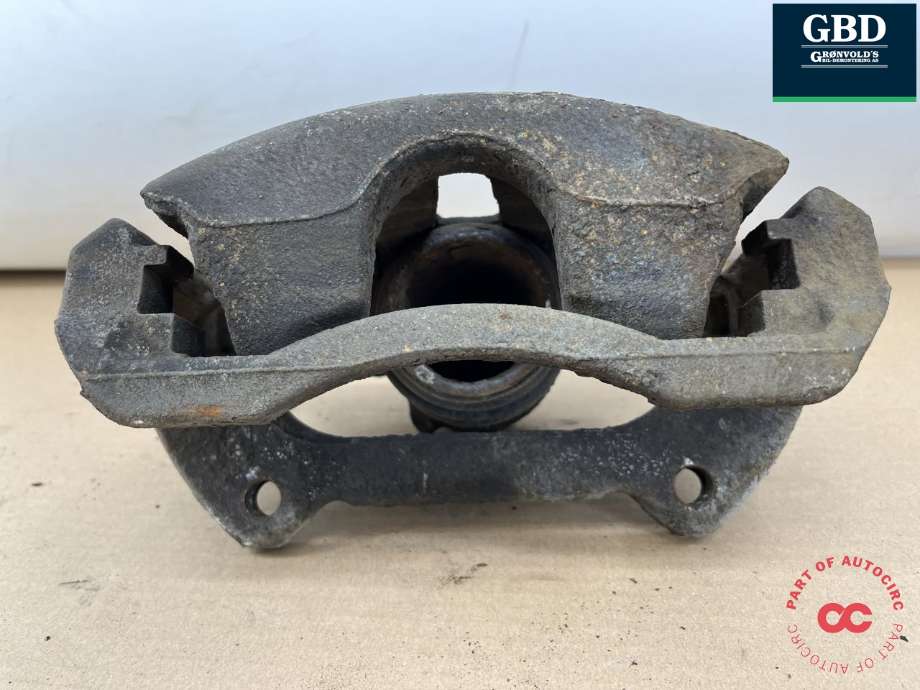 Bremsecaliper høyre foran til VW Sharan 2010-->> (Type II) (7N0 615 124 B|)