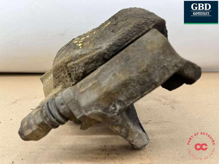 Bremsecaliper venstre foran til VW Sharan 2010-->> (Type II)  (7N0 615 123 B|)