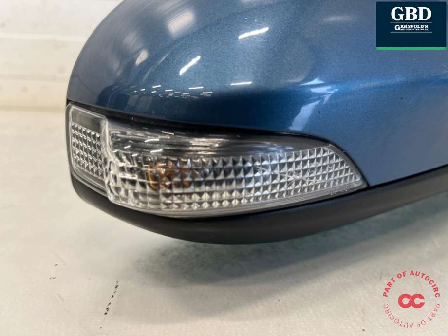 Speil høyre til Toyota Auris 2015-2019 (Type II, Fase 2) (8791002F10|)