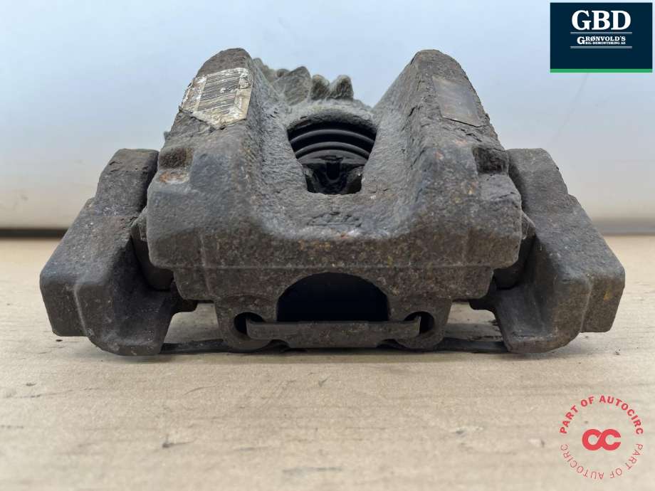 Bremsecaliper høyre foran til Citroën C4, Picasso 2013-2018 (Type II) (16 098 973 80|16 517 586 80|)