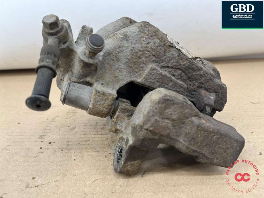 Bremsecaliper høyre foran til Citroën C4, Picasso 2013-2018 (Type II) (16 098 973 80|16 517 586 80|)