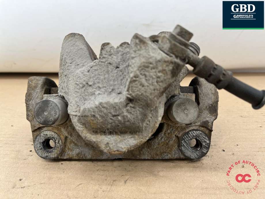 Bremsecaliper høyre foran til Citroën C4, Picasso 2013-2018 (Type II) (16 098 973 80|16 517 586 80|)