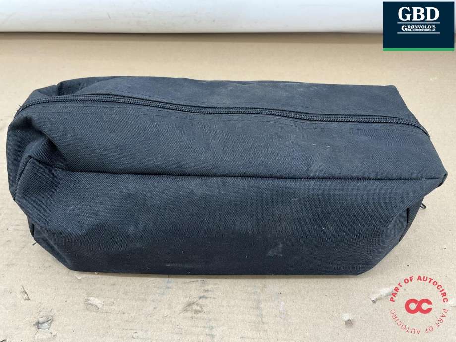 Batterilader kabel til Mercedes GLC 2015-2022 (X253) (X253) (A 000 583 42 00|A 000 583 07 05|)