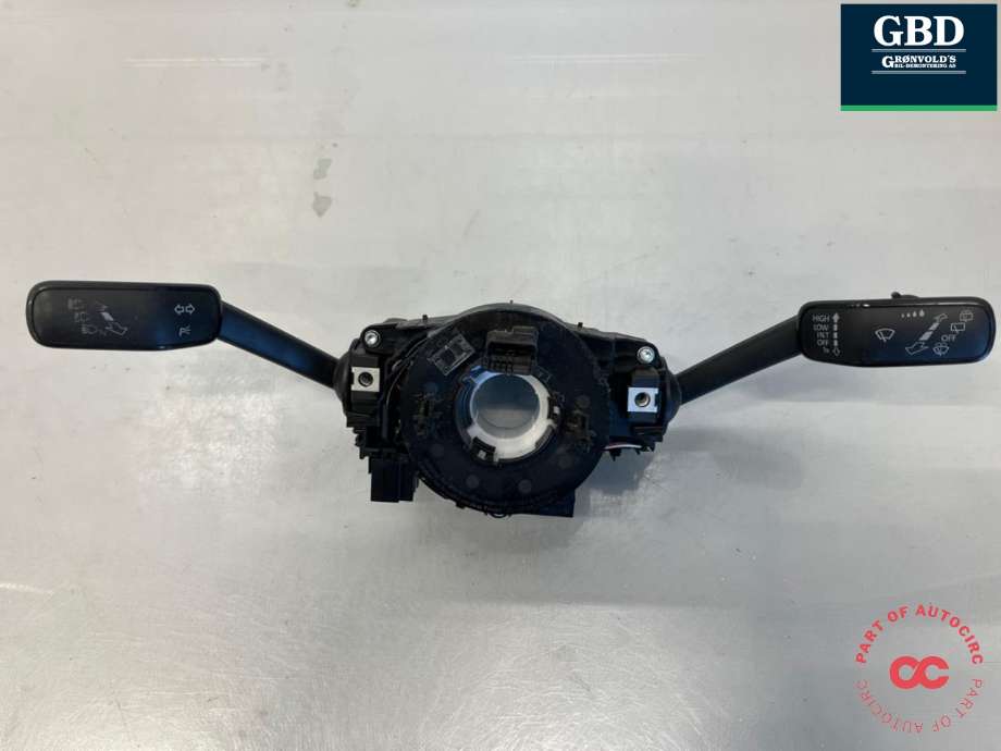 Bryter combi til VW Transporter / Caravelle, 2019-->> (T6.1) (T6.1) (2Q0 953 513)