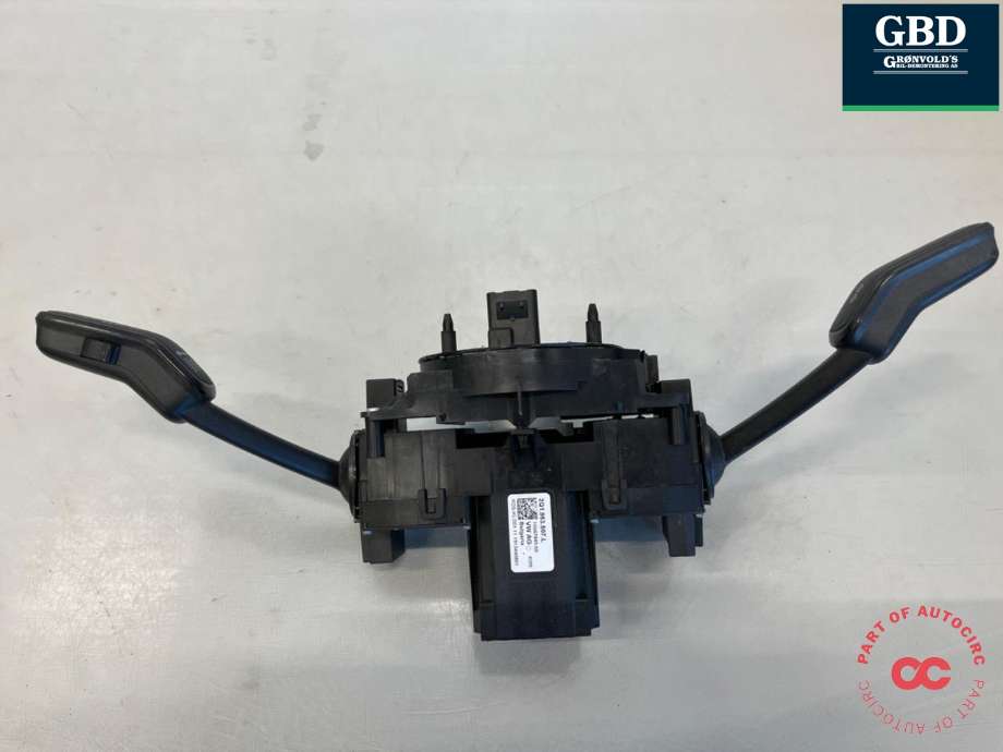Bryter combi til VW Transporter / Caravelle 2019-->> (T6.1) (T6.1) (2Q0 953 513|2Q0 953 513    IGI|2Q1953507L)