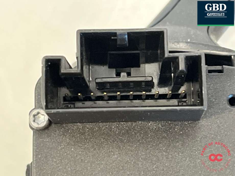 Bryter combi til VW Transporter / Caravelle 2019-->> (T6.1) (T6.1) (2Q0 953 513|2Q0 953 513    IGI|2Q1953507L)
