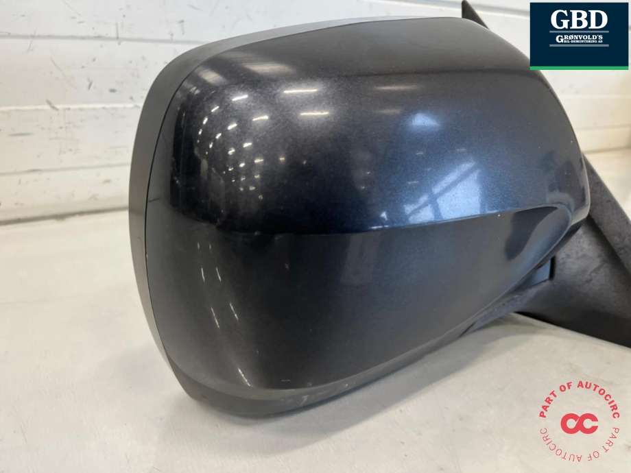 Speil høyre til Subaru Forester 2008-2013 (Type III) (91029SC100|)