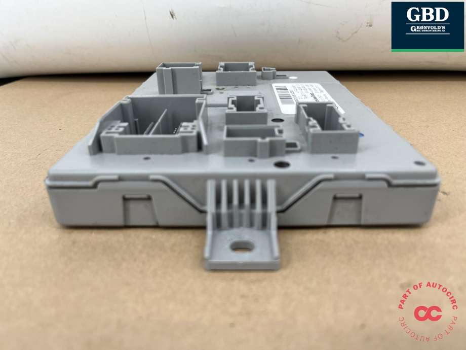 Styreenhet (SAM - Signal Acquisition Module) til Mercedes GLC 2015-2022 (X253) (X253) (A 222 900 60 14|5DK01077577|)