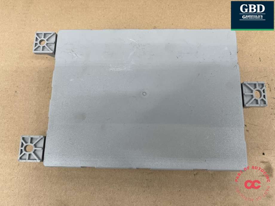 Styreenhet (SAM - Signal Acquisition Module) til Mercedes GLC 2015-2022 (X253) (X253) (A 222 900 60 14|5DK01077577|)