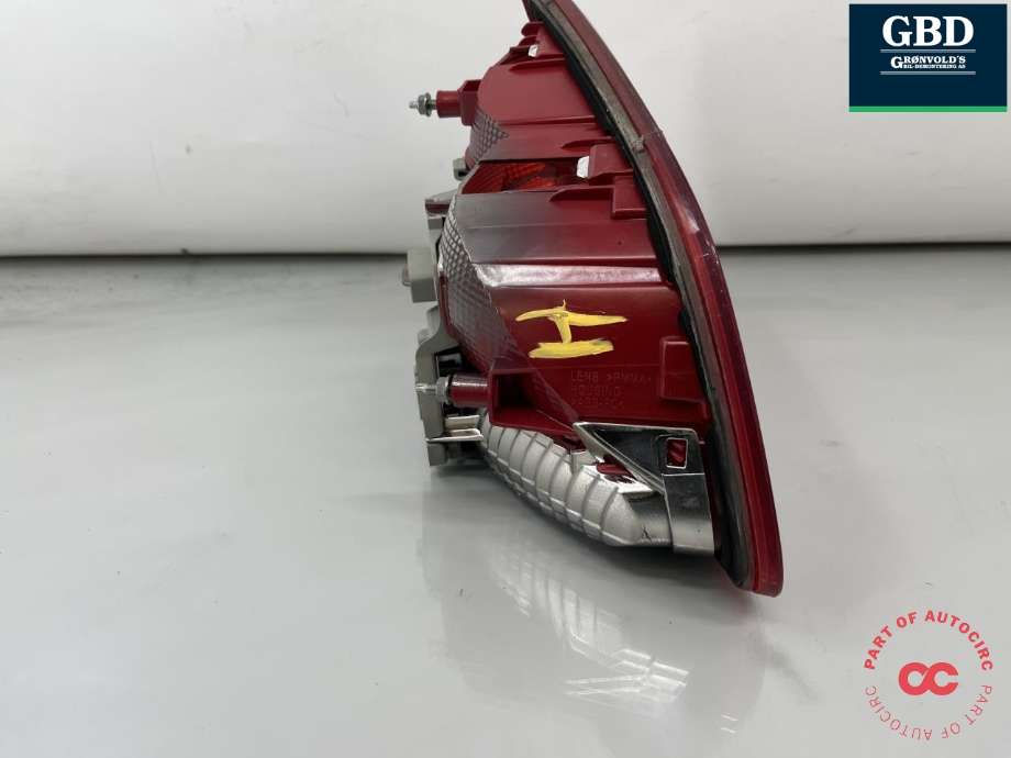 Baklykt høyre indre til VW Sharan 2010-->> (Type II) (7N0 945 094 K|)
