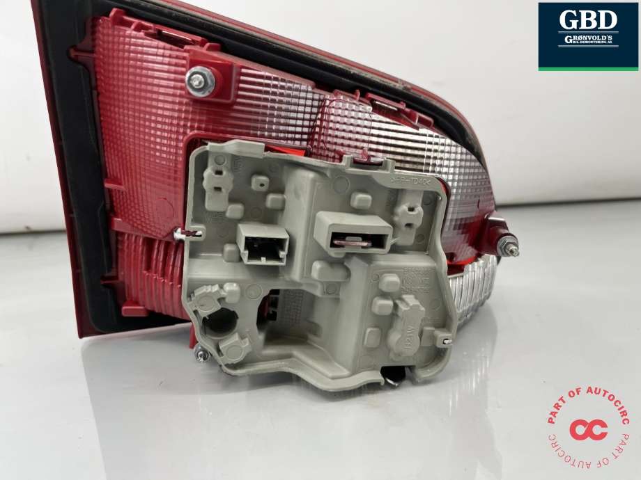 Baklykt høyre indre til VW Sharan 2010-->> (Type II) (7N0 945 094 K|)