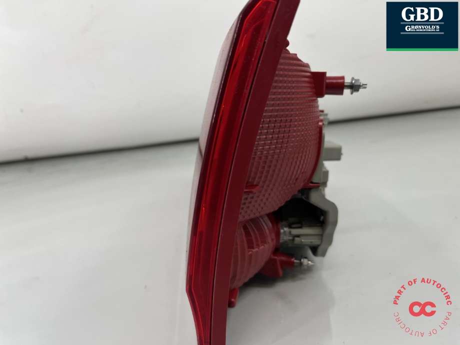 Baklykt høyre indre til VW Sharan 2010-->> (Type II) (7N0 945 094 K|)