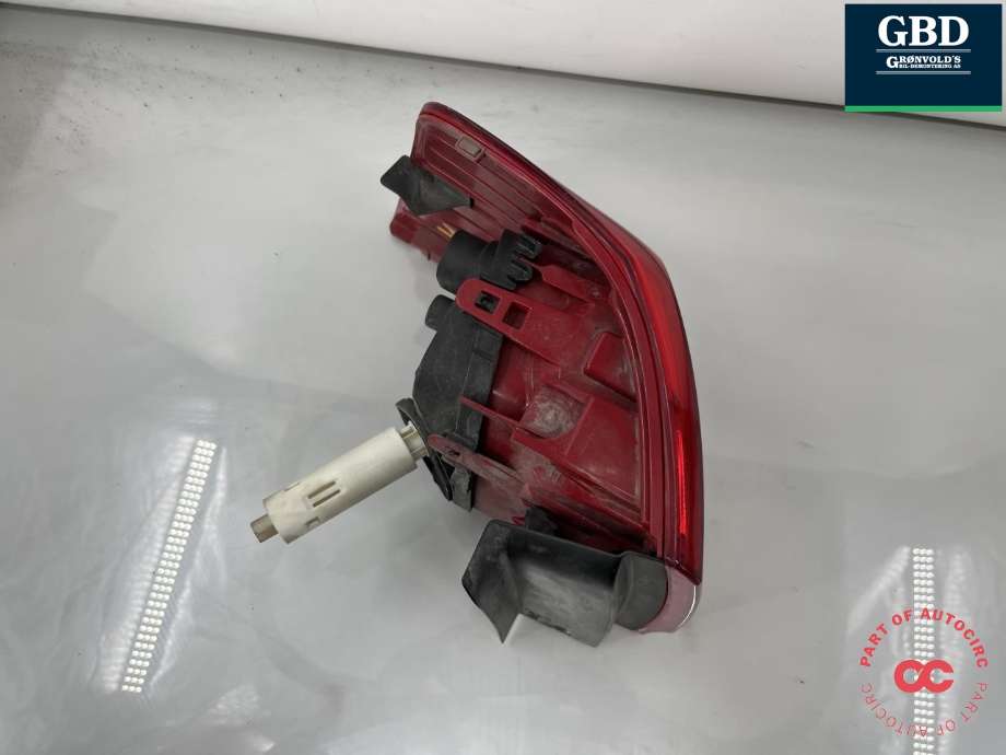 Baklykt høyre ytre til VW Sharan 2010-->> (Type II) (7N0 945 096 G|)