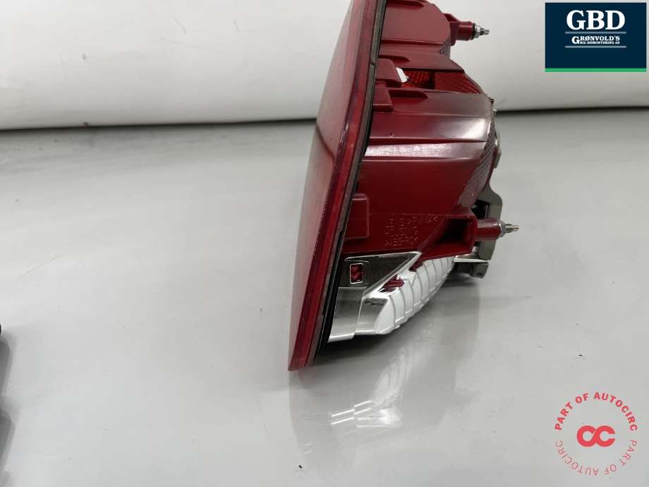 Baklykt venstre ytre til VW Sharan 2010-->> (Type II) (7N0 945 095 G|)