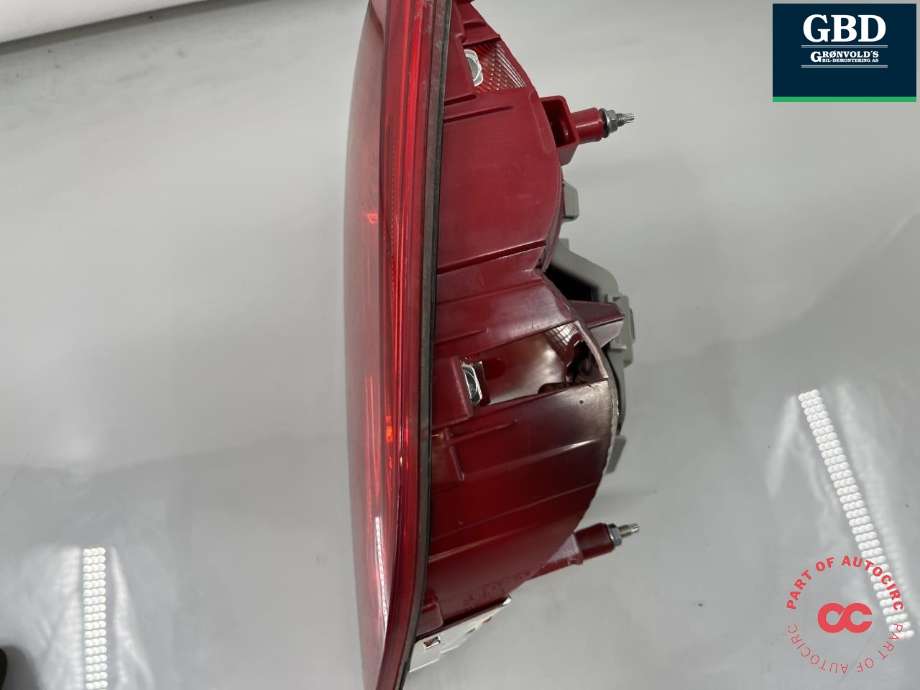 Baklykt venstre ytre til VW Sharan 2010-->> (Type II) (7N0 945 095 G|)