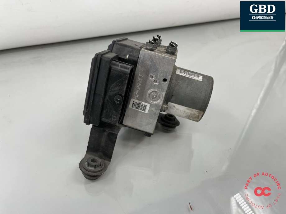 ABS sentral til VW Sharan 2010-->> (Type II) (7N0 614 109 P|7N0 614 109 S BEF|7N0 614 109 P BEF)