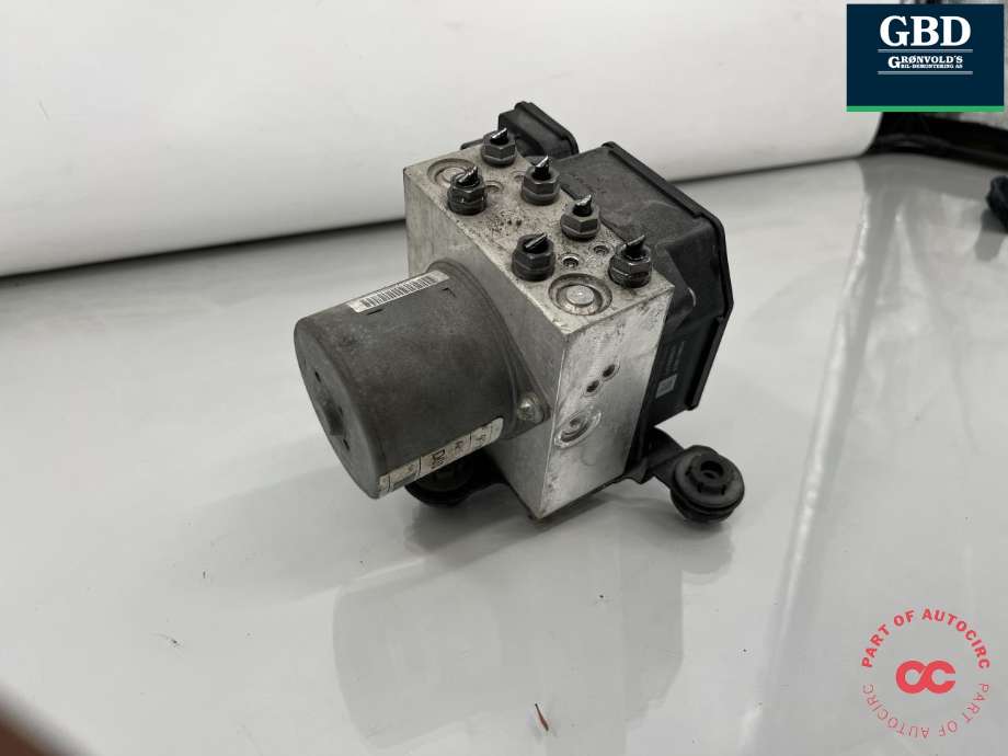 ABS sentral til VW Sharan 2010-->> (Type II) (7N0 614 109 P|7N0 614 109 S BEF|7N0 614 109 P BEF)