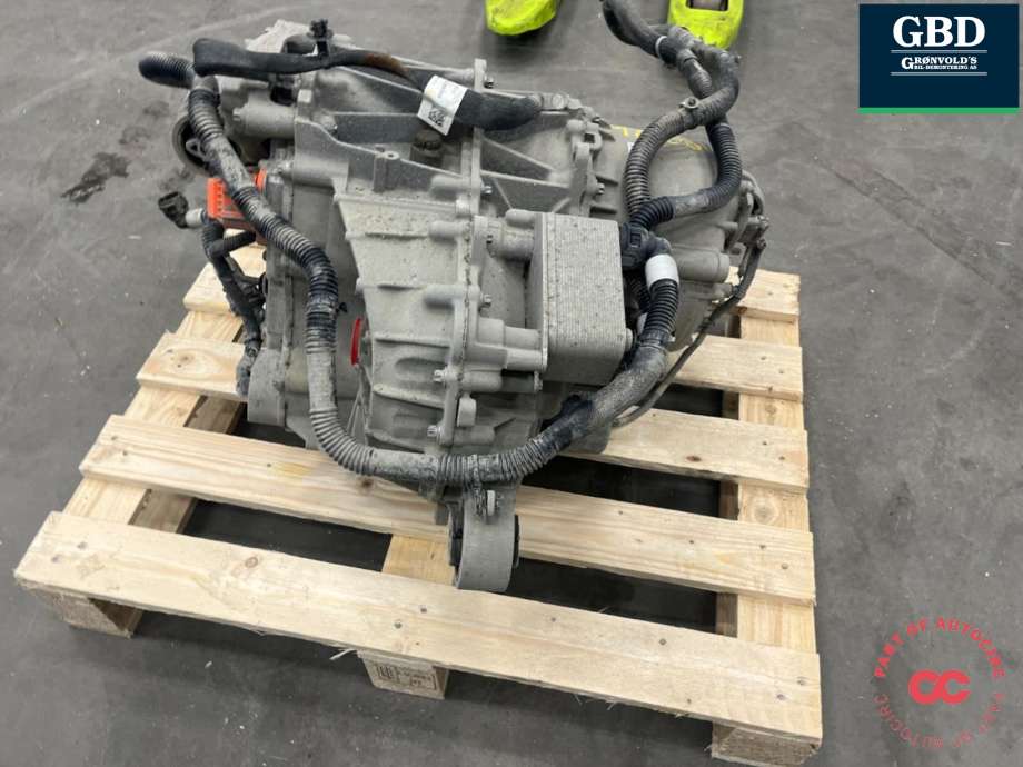 Motor elbil bak til Tesla Model Y 2021-2024 (Type I)  (1120980-17-K|)