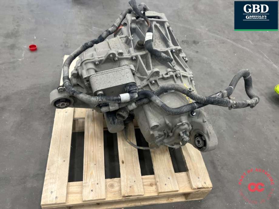 Motor elbil bak til Tesla Model Y 2021-2024 (Type I)  (1120980-17-K|)