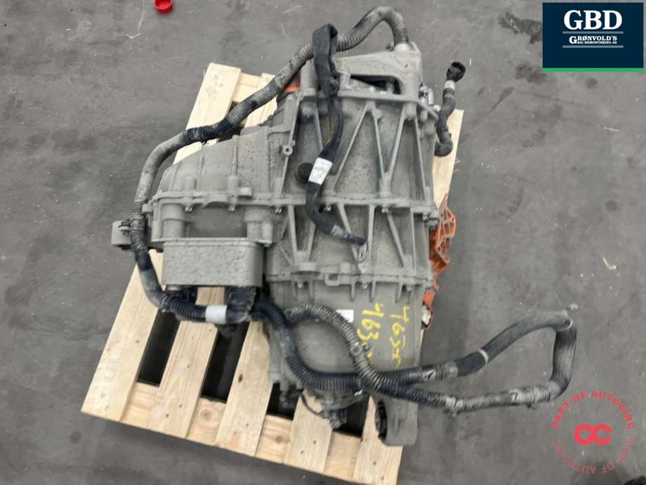 Motor elbil bak til Tesla Model Y 2021-2024 (Type I)  (1120980-17-K|)
