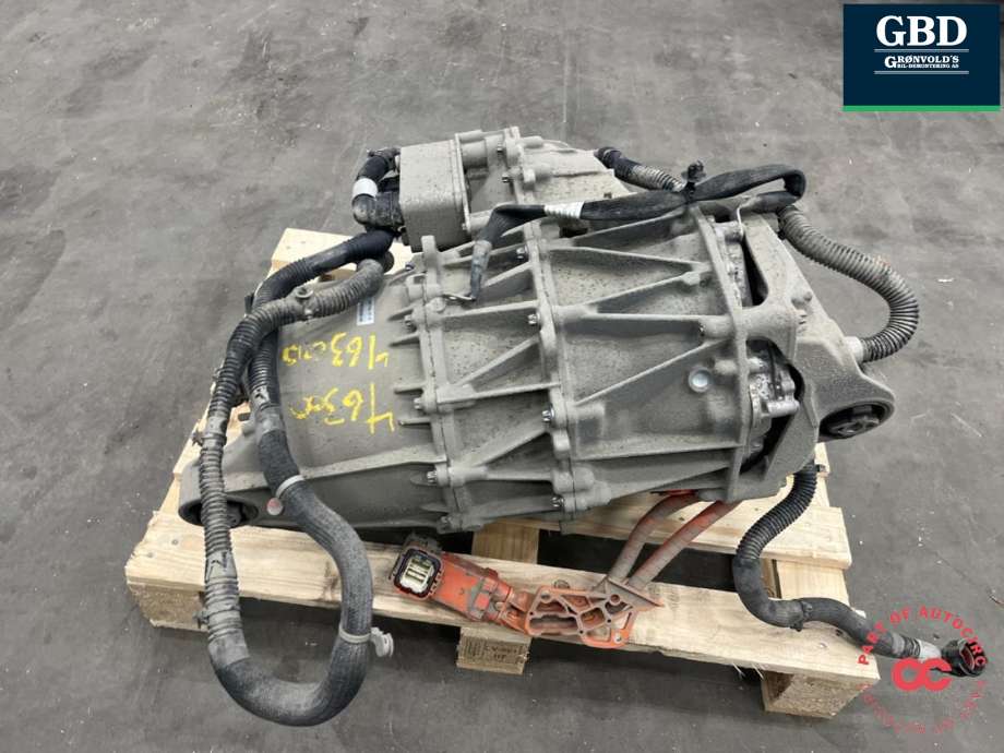 Motor elbil bak til Tesla Model Y 2021-2024 (Type I)  (1120980-17-K|)