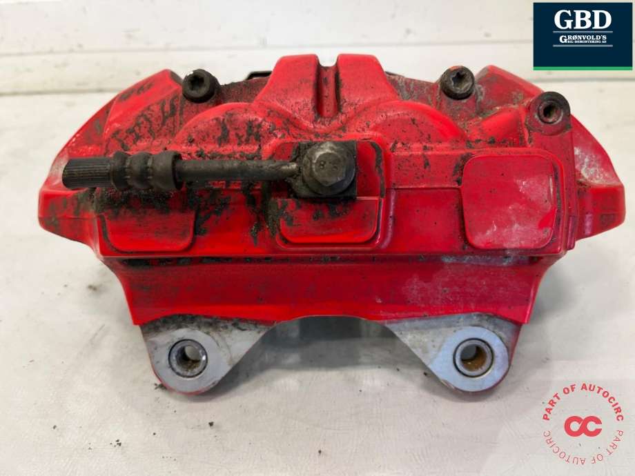 Bremsecaliper høyre foran til Tesla Model Y 2021-2024 (Type I) (8008220-00-C|20C8470200|)