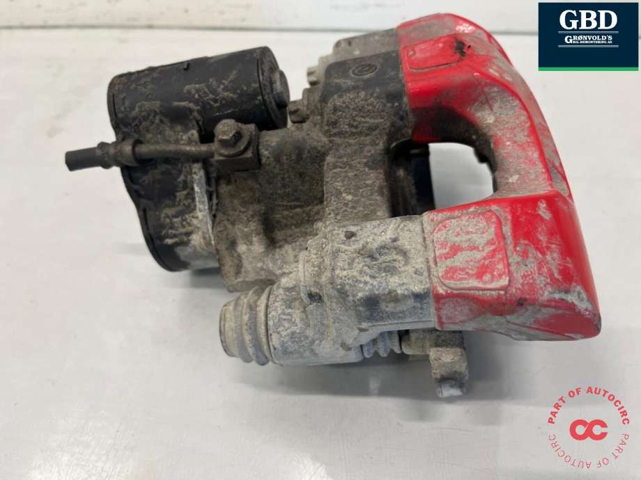 Bremsecaliper høyre bak, elektrisk til Tesla Model Y 2021-2024 (Type I) (1044626-00-B|118864400C|)