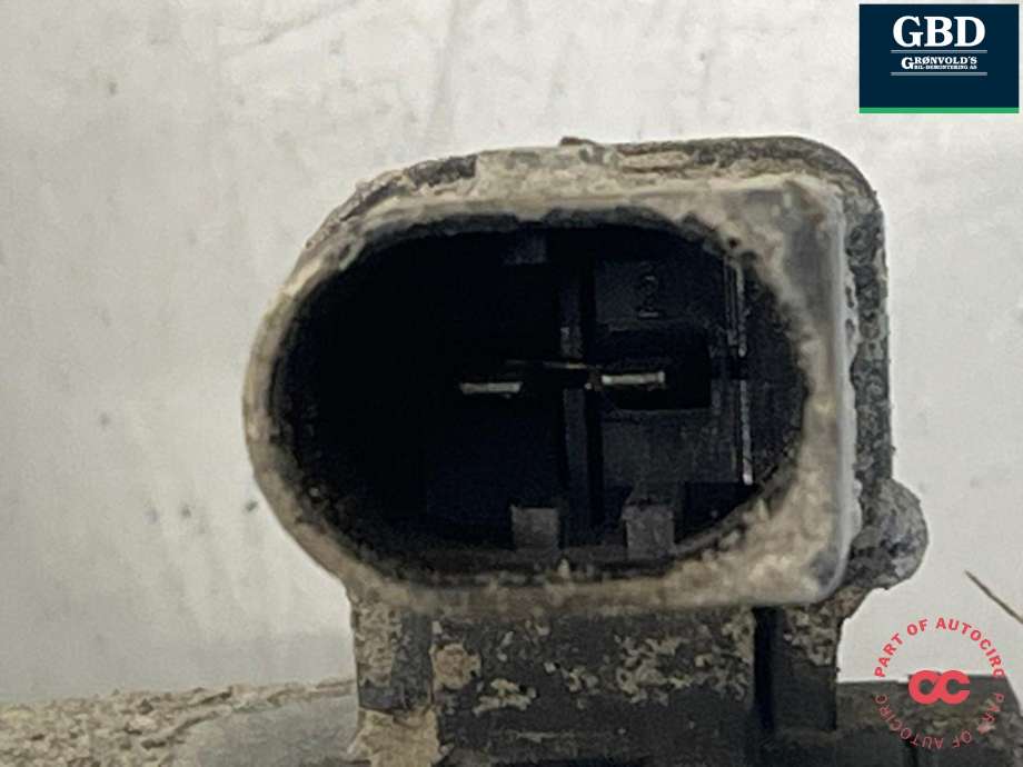 Bremsecaliper høyre bak, elektrisk til Tesla Model Y 2021-2024 (Type I) (1044626-00-B|118864400C|)