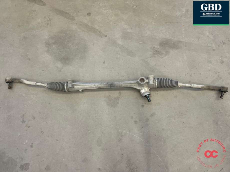Tannstang til Toyota Auris 2010-2012 (Type I, Fase 2) (4551002390|4550002130|)