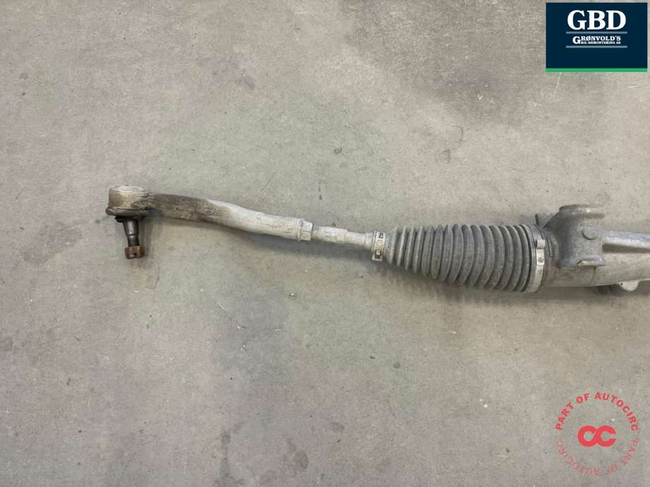 Tannstang til Toyota Auris 2010-2012 (Type I, Fase 2) (4551002390|4550002130|)