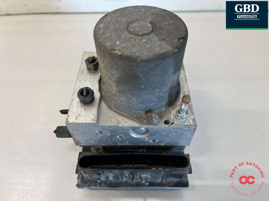 ABS sentral til Toyota Auris, 2010-2012 (Type I, Fase 2) (4405002590)